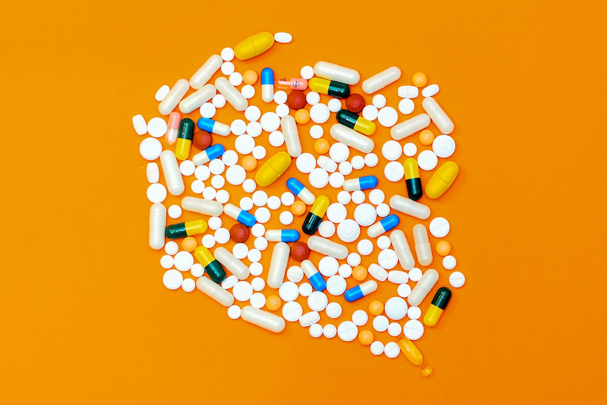 B Vitamins